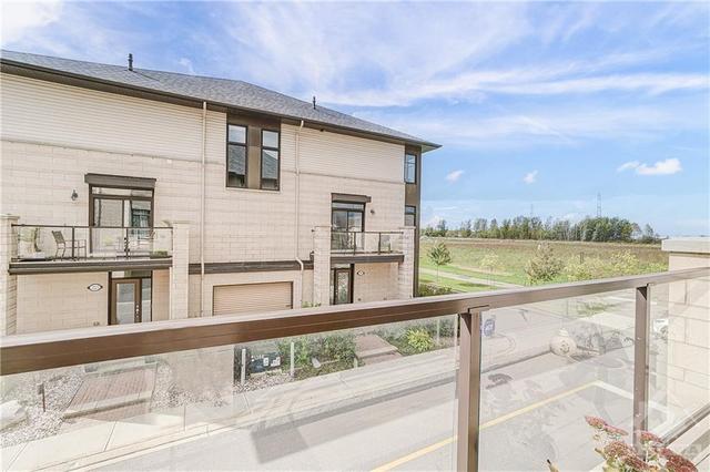 115 Chaperal Private, Townhouse with 2 bedrooms, 2 bathrooms and 2 parking in Ottawa ON | Image 20