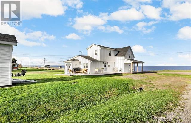3871 Route 535, House detached with 3 bedrooms, 1 bathrooms and null parking in Cocagne NB | Image 7