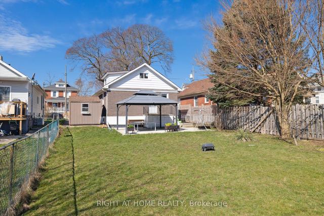 4566 Sixth Ave, House detached with 3 bedrooms, 2 bathrooms and 2 parking in Niagara Falls ON | Image 24