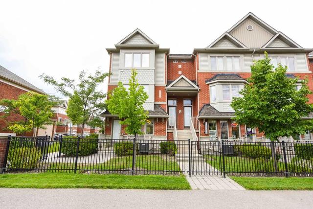 15 & 16 - 3375 Thomas St, Townhouse with 3 bedrooms, 5 bathrooms and 3 parking in Mississauga ON | Image 15