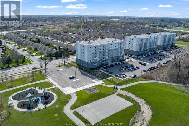 102 - 1675 Banwell, Condo with 2 bedrooms, 2 bathrooms and null parking in Windsor ON | Image 41
