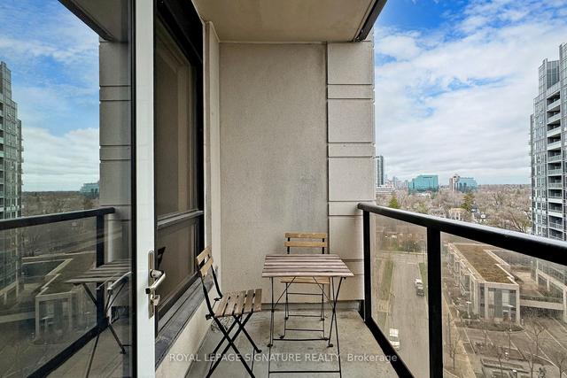 920 - 100 Harrison Garden Blvd, Condo with 2 bedrooms, 2 bathrooms and 1 parking in Toronto ON | Image 20