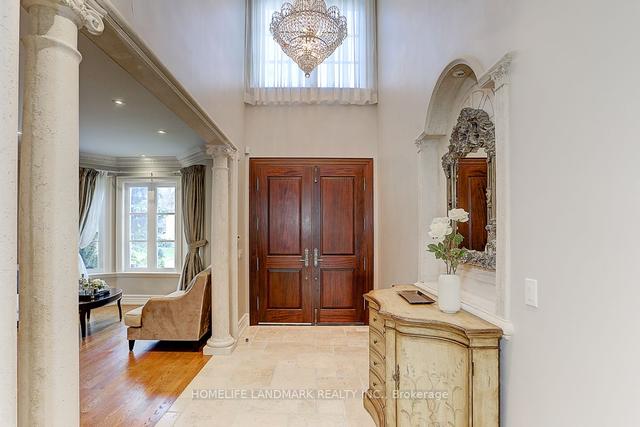 319 Princess Ave, House detached with 5 bedrooms, 7 bathrooms and 6 parking in Toronto ON | Image 12