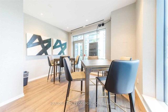 251 - 31 Tippett Rd, Condo with 2 bedrooms, 2 bathrooms and 2 parking in Toronto ON | Image 14