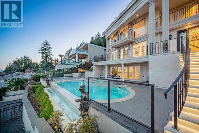 1095 Millstream Road, House detached with 5 bedrooms, 8 bathrooms and 6 parking in West Vancouver BC | Image 39