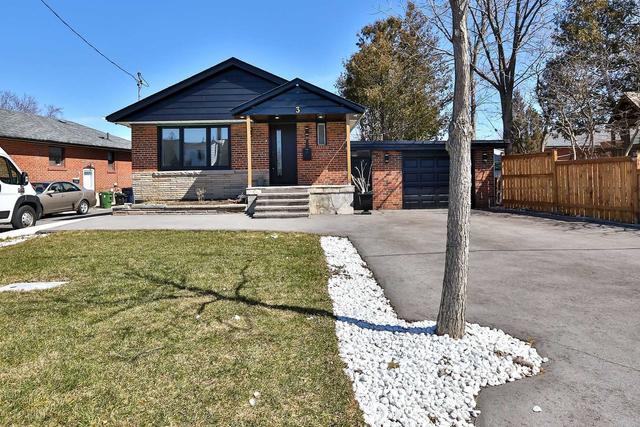3 Neston Ave, House detached with 4 bedrooms, 5 bathrooms and 5 parking in Toronto ON | Image 23