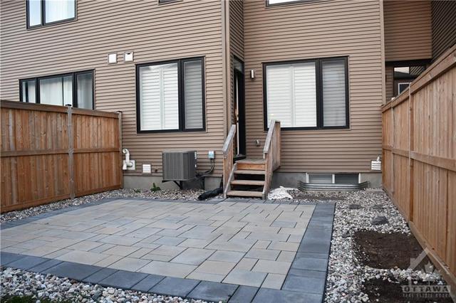 323 Nonius Street, Townhouse with 3 bedrooms, 3 bathrooms and 3 parking in Ottawa ON | Image 26