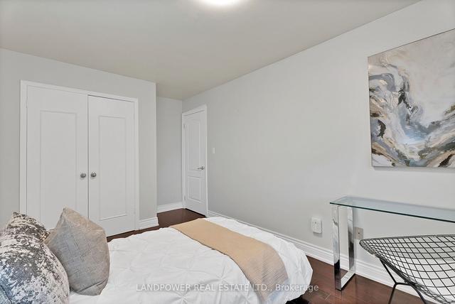 11 Stonedale Plwy, Townhouse with 3 bedrooms, 3 bathrooms and 2 parking in Toronto ON | Image 24