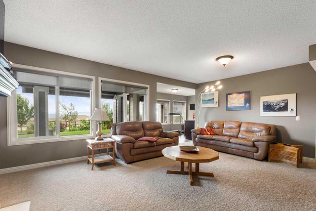 159 Sunset View, House detached with 4 bedrooms, 3 bathrooms and 4 parking in Cochrane AB | Image 37