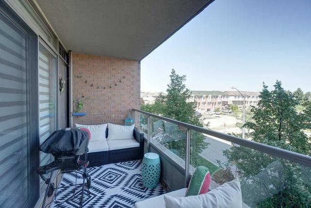 309 - 1150 Parkwest Pl, Condo with 2 bedrooms, 2 bathrooms and 2 parking in Mississauga ON | Image 22