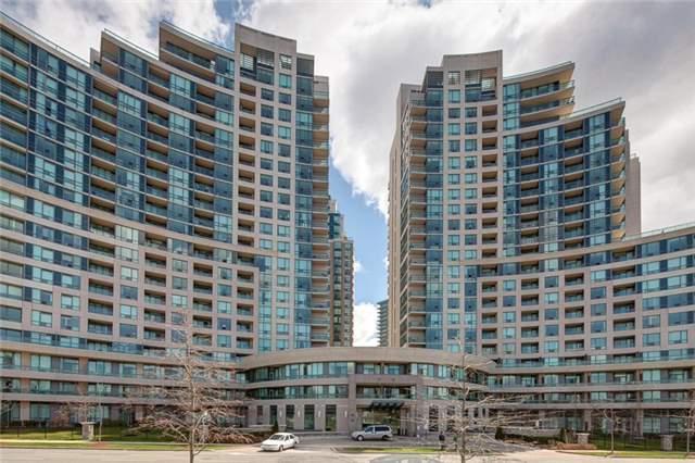 lph07 - 509 Beecroft Rd, Condo with 2 bedrooms, 2 bathrooms and 2 parking in Toronto ON | Image 20