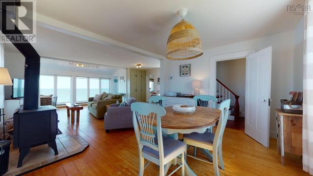 12359 Shore Road, House detached with 2 bedrooms, 1 bathrooms and null parking in Annapolis, Subd. C NS | Image 13