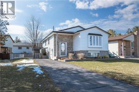 1013 Pinewood Place, Kingston, ON, K7P1L3 | Card Image