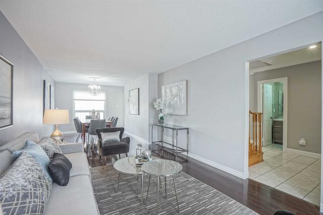 1568 Greenmount St, House detached with 4 bedrooms, 3 bathrooms and 4 parking in Pickering ON | Image 18