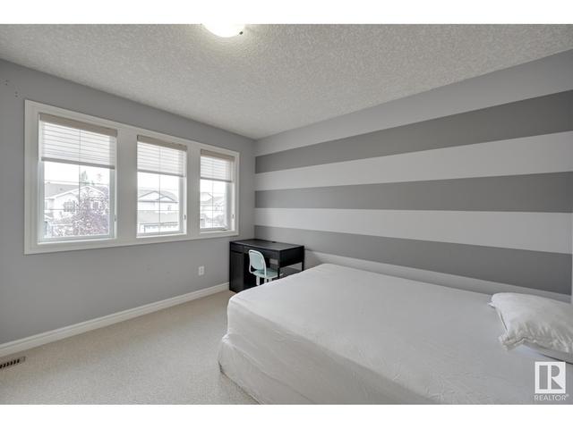 1371 118a St Sw, House detached with 4 bedrooms, 2 bathrooms and null parking in Edmonton AB | Image 23