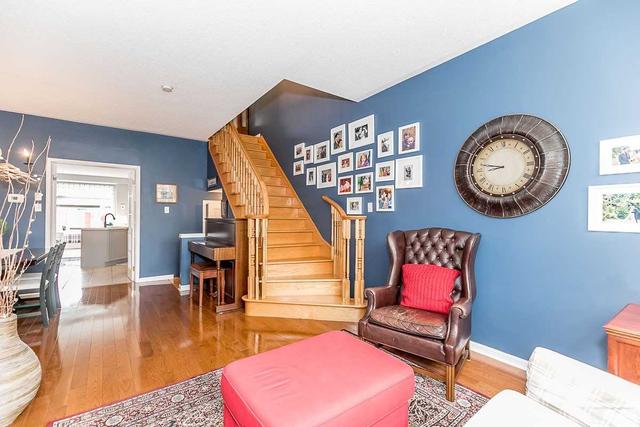 109 White's Hill Ave, House semidetached with 3 bedrooms, 3 bathrooms and 3 parking in Markham ON | Image 39