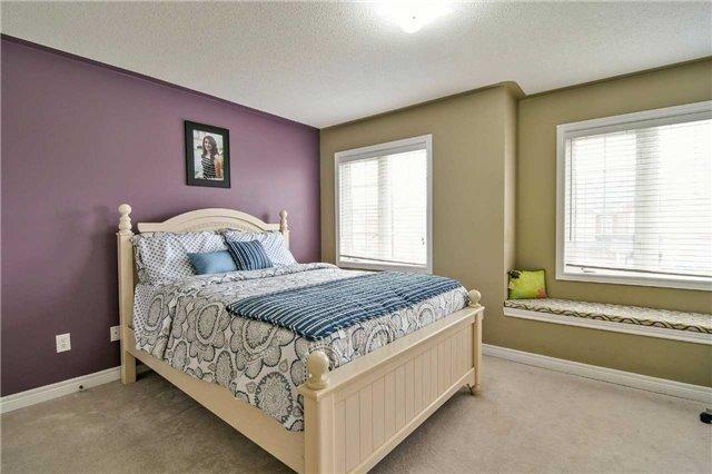 80 Chalkfarm Cres, House detached with 4 bedrooms, 3 bathrooms and 4 parking in Brampton ON | Image 17