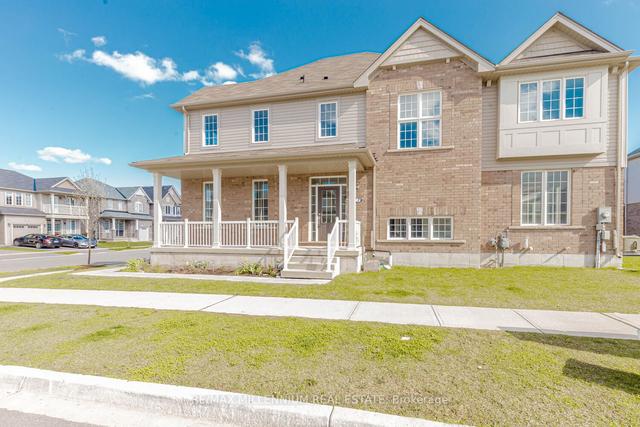 2 Tate St, House detached with 4 bedrooms, 3 bathrooms and 4 parking in Brantford ON | Image 10