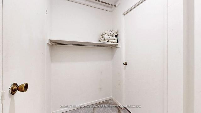 115 - 1703 Mccowan Rd, Condo with 2 bedrooms, 1 bathrooms and 1 parking in Toronto ON | Image 14