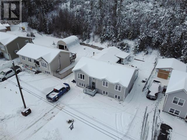 899 Pouch Cove Line, House detached with 5 bedrooms, 1 bathrooms and null parking in Pouch Cove NL | Image 29