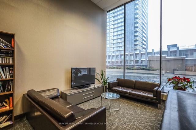 406 - 797 Don Mills Rd, Condo with 1 bedrooms, 1 bathrooms and 1 parking in Toronto ON | Image 15