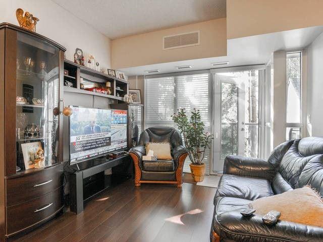 207 - 8302 Islington Ave, Condo with 2 bedrooms, 2 bathrooms and 1 parking in Vaughan ON | Image 28