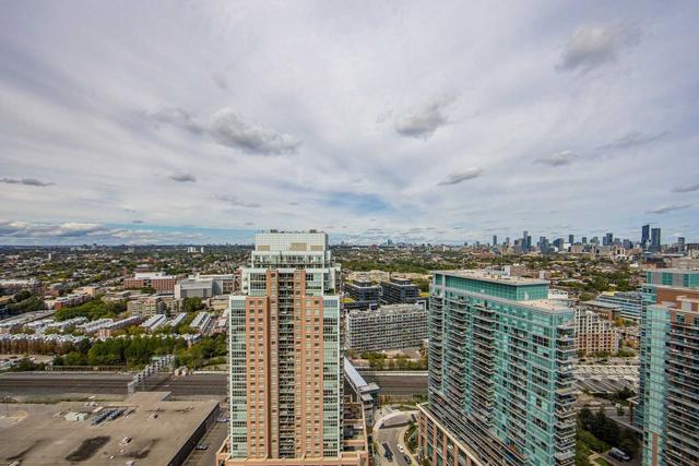 3013 - 150 East Liberty St, Condo with 2 bedrooms, 2 bathrooms and 1 parking in Toronto ON | Image 17