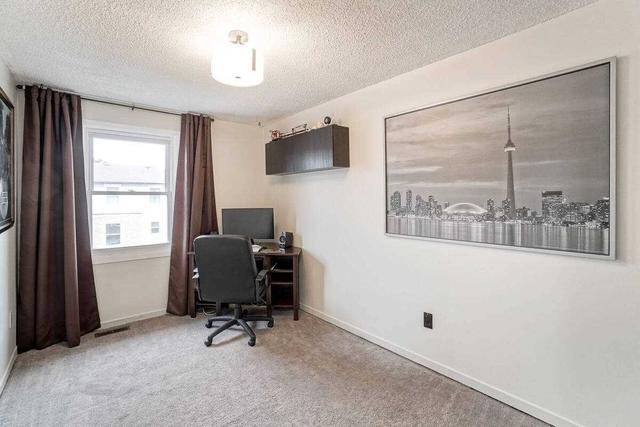 120 - 2440 Bromsgrove Rd, Townhouse with 3 bedrooms, 2 bathrooms and 2 parking in Mississauga ON | Image 10