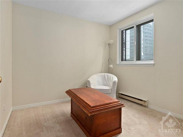 1110 - 199 Kent Street, Condo with 3 bedrooms, 2 bathrooms and 1 parking in Ottawa ON | Image 13