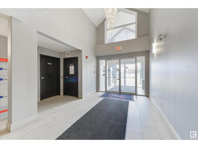 221 - 14808 125 St Nw, Condo with 2 bedrooms, 2 bathrooms and null parking in Edmonton AB | Image 29