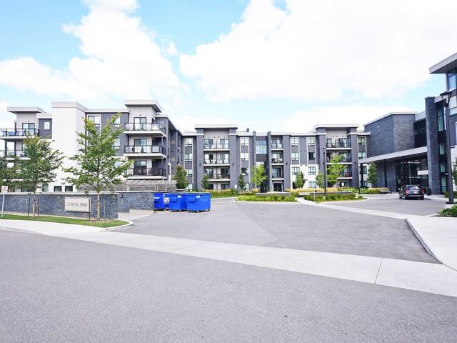 203 - 3170 Erin Mills Pkwy, Condo with 1 bedrooms, 2 bathrooms and 1 parking in Mississauga ON | Image 12