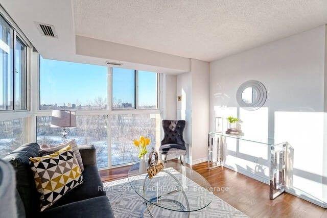 609 - 90 Dale Ave S, Condo with 2 bedrooms, 2 bathrooms and 1 parking in Toronto ON | Image 22