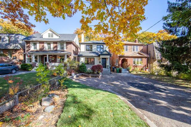 235 Beech Ave, House detached with 4 bedrooms, 4 bathrooms and 2 parking in Toronto ON | Image 26