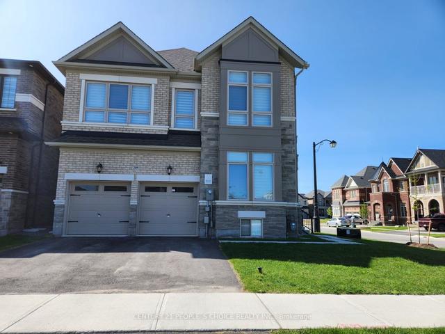 209 Stilton Ave S, House detached with 4 bedrooms, 4 bathrooms and 4 parking in Vaughan ON | Image 1