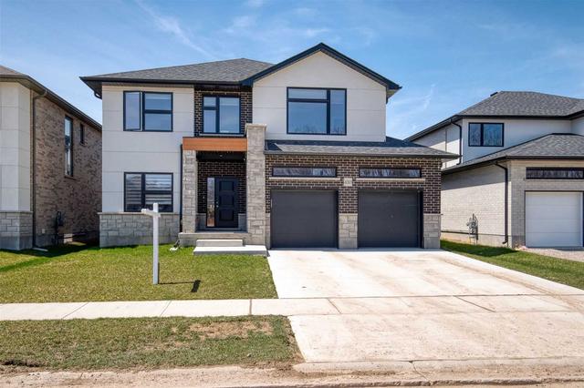4069 Campbell St N, House detached with 4 bedrooms, 4 bathrooms and 4 parking in London ON | Image 12