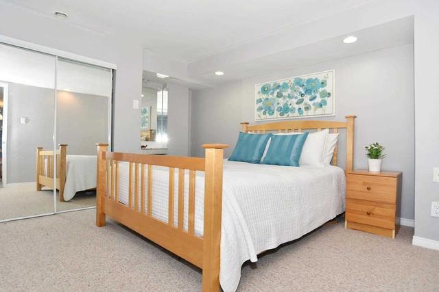 bsmt - 13 Ravenscroft Rd, Condo with 2 bedrooms, 1 bathrooms and 1 parking in Ajax ON | Image 7