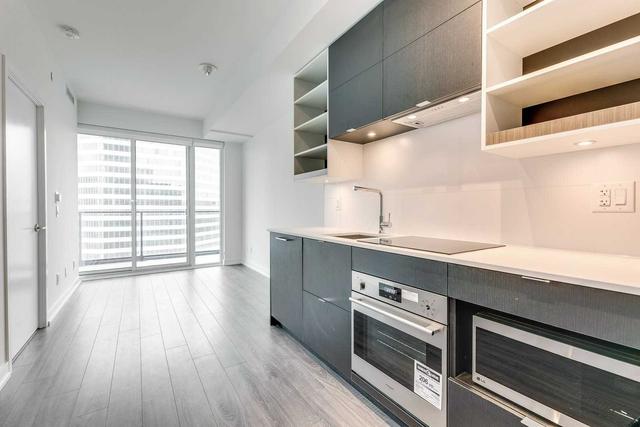 street - 2504-20 Edward St, Condo with 1 bedrooms, 1 bathrooms and 0 parking in Toronto ON | Image 8