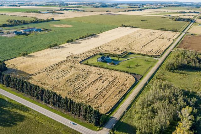 39406 Range Road 280, House detached with 6 bedrooms, 3 bathrooms and 3 parking in Lacombe County AB | Image 42
