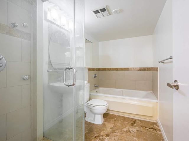 806 - 10 Yonge St, Condo with 1 bedrooms, 1 bathrooms and 1 parking in Toronto ON | Image 19
