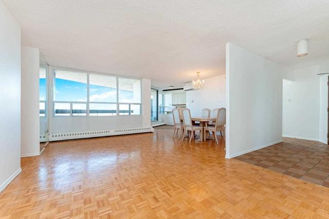 1602 - 335 Mill Rd, Condo with 1 bedrooms, 1 bathrooms and 1 parking in Toronto ON | Image 6