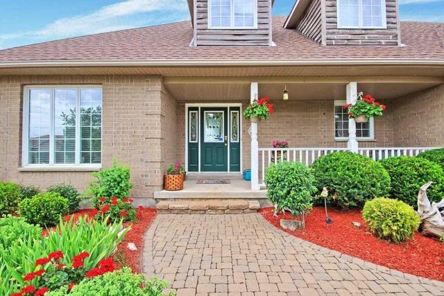 26 Whitebirch Lane, House detached with 3 bedrooms, 4 bathrooms and 9 parking in East Gwillimbury ON | Image 19