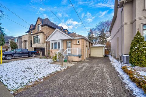 238 Florence Ave, Toronto, ON, M2N1G6 | Card Image