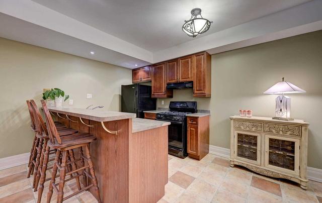 987 Audley Rd S, House detached with 4 bedrooms, 5 bathrooms and 5 parking in Ajax ON | Image 31