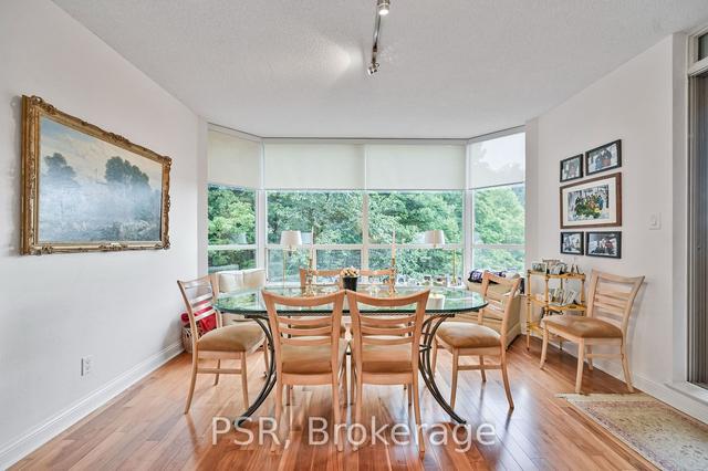 ph18 - 3800 Yonge St, Condo with 2 bedrooms, 4 bathrooms and 3 parking in Toronto ON | Image 22