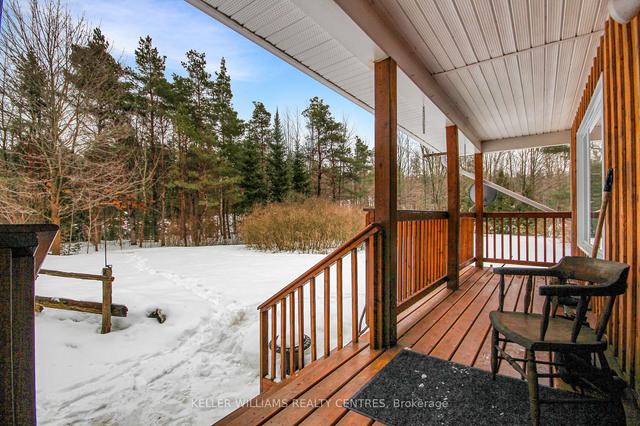 697 Elsinore Rd, House detached with 2 bedrooms, 2 bathrooms and 12 parking in South Bruce Peninsula ON | Image 32