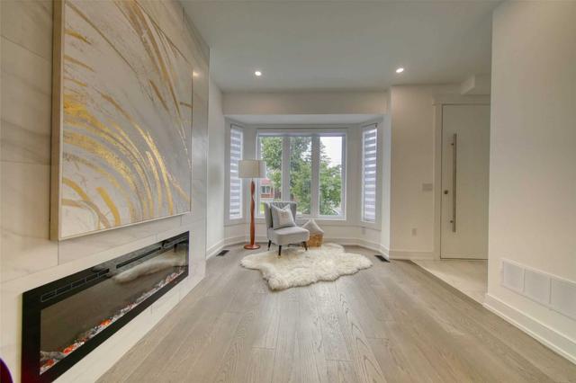 119 Regent St, House detached with 3 bedrooms, 4 bathrooms and 4 parking in Toronto ON | Image 27