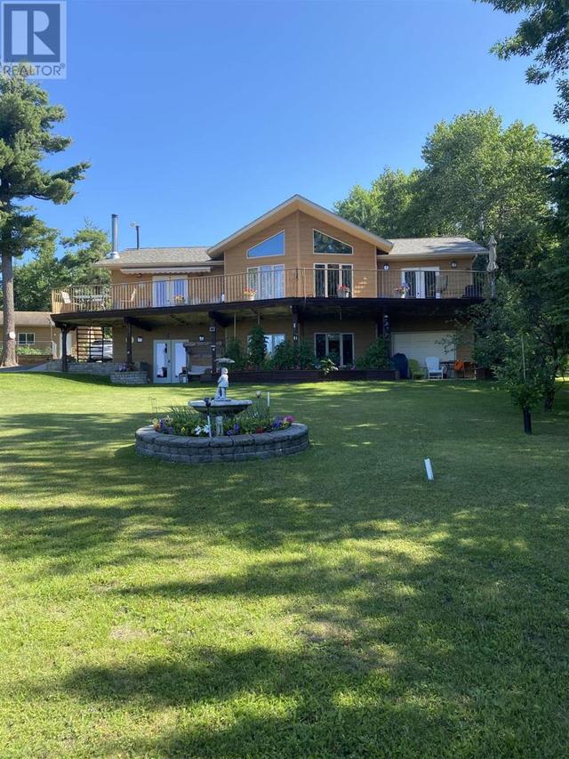 72 Branch Road 3b Storm Bay Rd, House detached with 4 bedrooms, 3 bathrooms and null parking in Kenora, Unorganized ON | Image 40