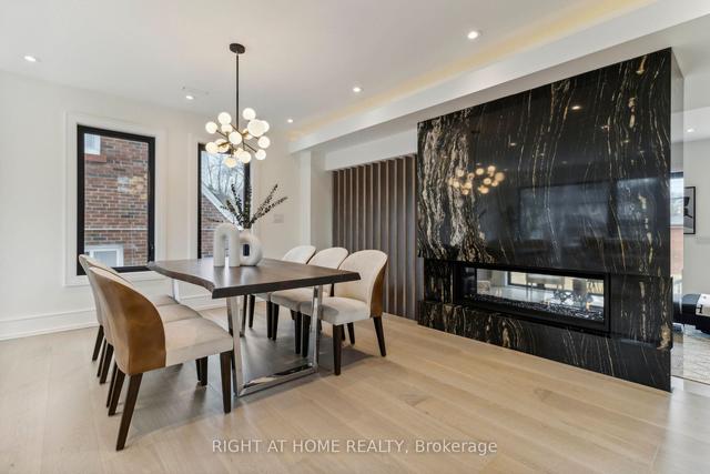 38 Bevdale Rd, House detached with 4 bedrooms, 6 bathrooms and 6 parking in Toronto ON | Image 24