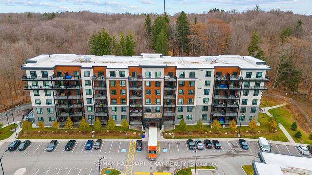 414 - 304 Essa Rd, Condo with 2 bedrooms, 2 bathrooms and 2 parking in Barrie ON | Image 21