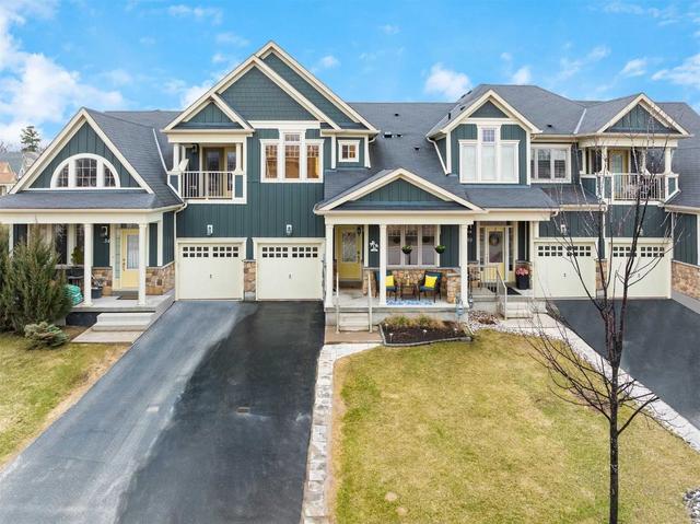 32 Beachway Tr, House attached with 3 bedrooms, 3 bathrooms and 3 parking in Wasaga Beach ON | Image 1